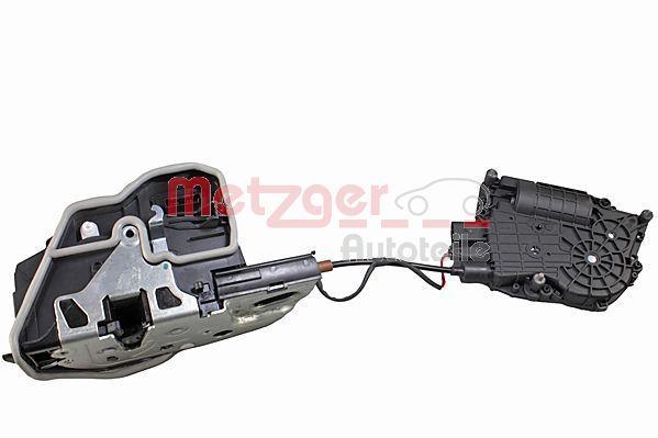 Cerradura de puerta METZGER 2314317